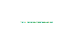 yellow-paint-front-house
